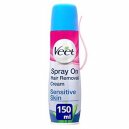Veet Spray Sensitive Skin 150ml