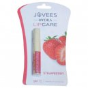 Jovees Strawberry Hydra Lip Care Spf10