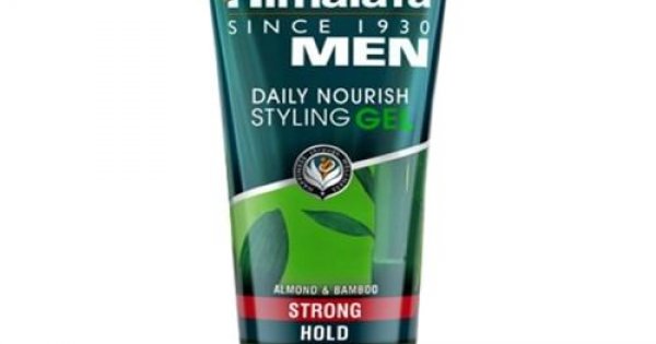 Himalaya daily sale nourish styling gel