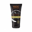 VLCC Charcoal Peel Off Mask 100gm