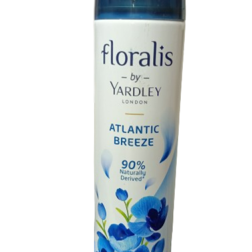 Yardley Florals Air Freshener 210ml