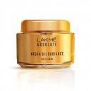 Lakme Absolute Argan Oil Radiance Oil-In-Creme 50 g