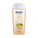 Sri Sri Orange Body Wash 250ml
