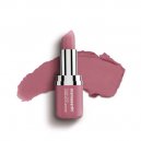 Mamaearth Creamy Matte Long Stay Lipstick with Murumuru Butter and Vitamin E - 04 Mauve Bloom - 4.2g