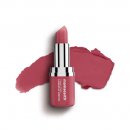 Mamaearth Creamy Matte Long Stay Lipstick with Murumuru Butter and Vitamin E - 03 Pink Rose - 4.2g