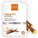 VLCC Liquorice Cold Cream 50G