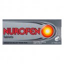 Nurofen Tablets 12's