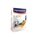 Hansaplast Elastic 100S