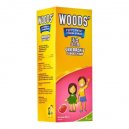 Woods Children's Cough Syrup 50ml