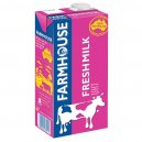 Farmhouse Fresh Milk 1Lt