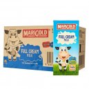 Marigold Full Cream Milk 1 Carton ( 12x 1L)