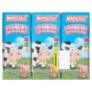 Marigold Strawberry Milk 6X 250ml