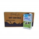 Good Life Nandini UHT Milk 1 Carton (12 x 1L)
