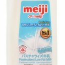 Meiji Low Fat Milk 2Lt
