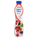 Marigold Yogurt Drink Mixed Berries 700ml
