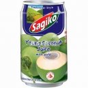 Sagiko Coconut Drink 330ml