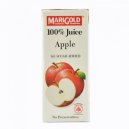 Marigold Apple Juice 100%1L