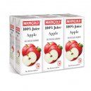 Marigold Apple Juice 6's