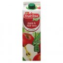Fruit Tree Apple & Aloe Vera Juice 1Lt
