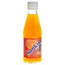 Sunkist Orange Juice Drink 200ml