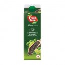 Fruit Tree Lime With Organic Chia Seeds 1Ltr
