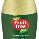 Fruit Tree Zesty Lime Juice 250ml