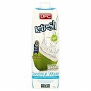 UFC Coconut Water 1Ltr