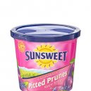 Sunsweet Pitted Prunes 340G