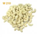 *KE Cashew Nut W210 1Kg Kerala