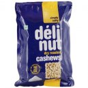 Delinut Roasted & Salted Cashews 500gm