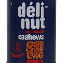 Delinut Cashews Sizzling 400gm