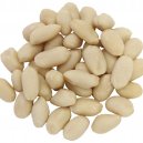 *KE Groundnut White 250gm
