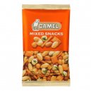 Camel Mixed Nuts 36G