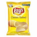 Lays Classic Salted 50G