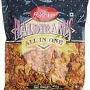 Haldirams All In One 400gm