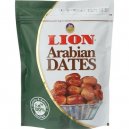 Lion Arabian Dates 500gm