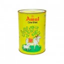 Amul Ghee Cow (Yellow Tin) 1Ltr