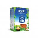 Sri Sri Cow's Pure Ghee 500ml