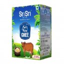 Sri Sri Cow Pure Ghee 1Kg
