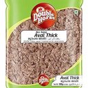 Double Horse Red Aval Thick 500gm