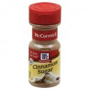 Mc Cinnamon Sugar 102gm