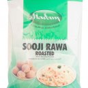 Madam Roasted Rava 1Kg