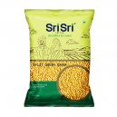 Sri Sri Moong Dal - Split Green Gram Skinless, 1kg