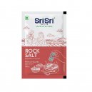 Sri Sri Rock Salt - Premium Quality, 100gm