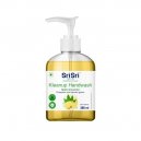Sri Sri Hand Wash Neem & Lemon 300ml