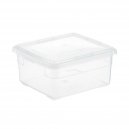 Plastic Storage Box -8071B