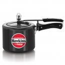 Hawkins Instaa Pressure Cooker Tall 3L | Induction + Gas | IIH3T