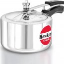 Hawkins Wide Classic Pressure Cooker 3Ltr | CL3W