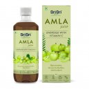 Sri Sri Amla Juice 1Ltr