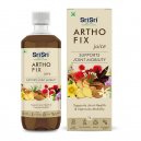 Sri Sri Artho Fix Juice | Supports Joint Health & Improves Mobility | 1L